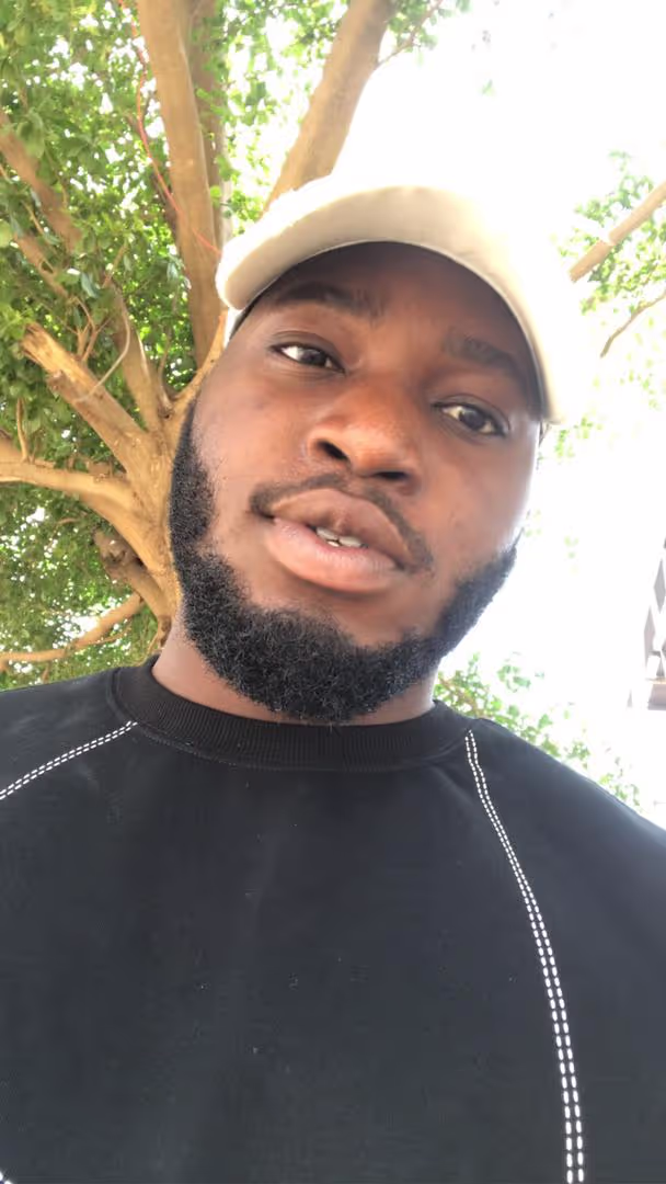 Volt Digital Singapore — B2B Digital Agency — Jesse Igowe Lead Full Stack Developer